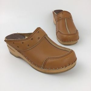 Troenorp Bastad Original Clogs Women's 35 Durer